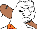 Grug Slack reaction